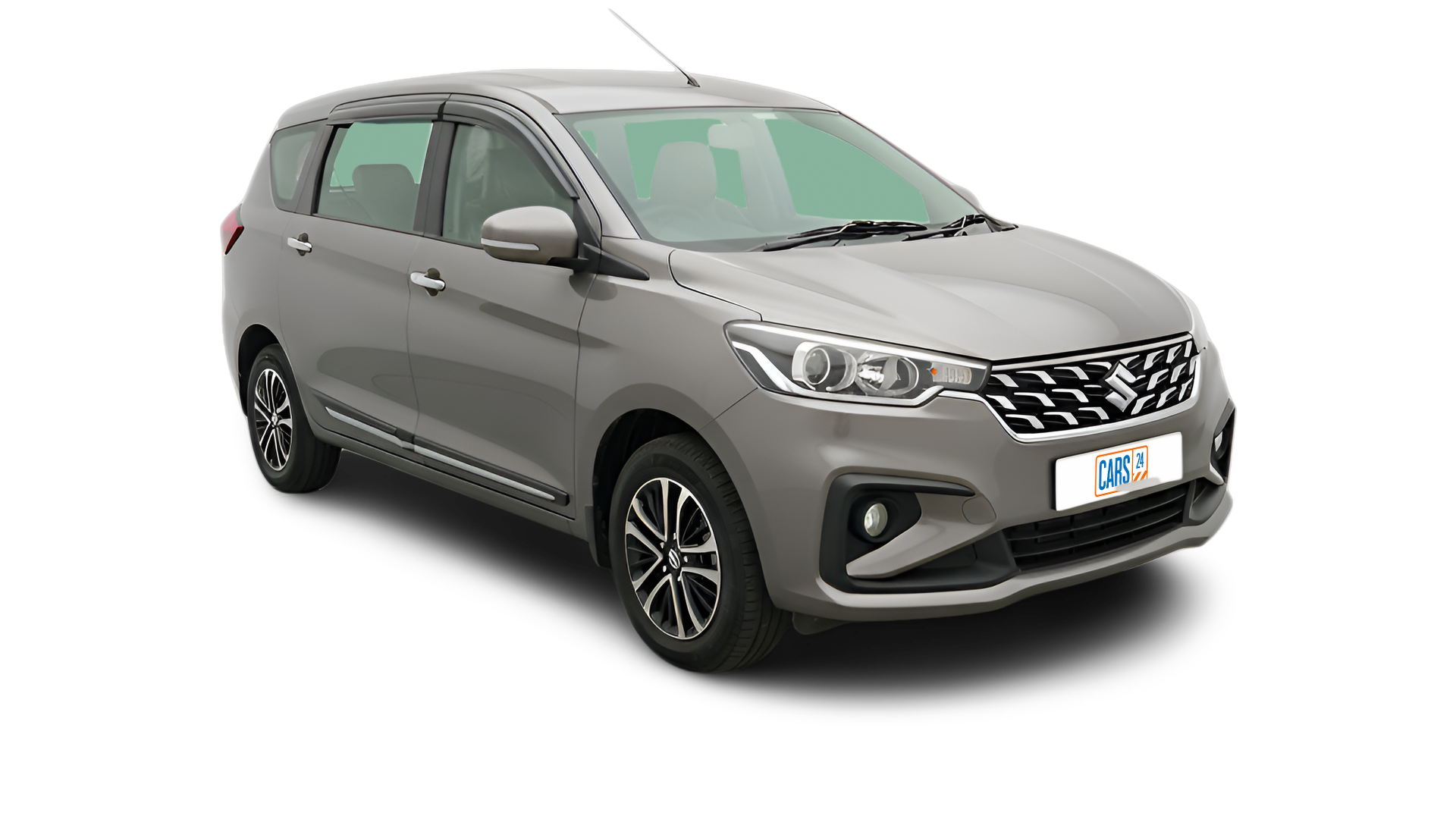 2022 Maruti Ertiga - SUV - Petrol - Manual - ₹11.33 lakh